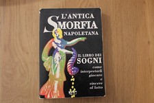 Antica smorfia napoletana usato  Bresso