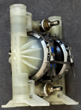 Pompa aria compressa usato  Spedire a Italy