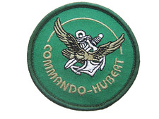 Ecusson commandos marine d'occasion Ecusson commandos marine d'occasion  Saint-Mamert-du-Gard