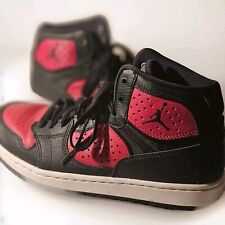 Nike Air Jordan Access Retro “Ginásio Vermelho/Preto” JUMPMAN Masculino 8.5  comprar usado  Enviando para Brazil