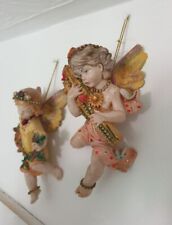 Michal negrin pair for sale  SANDY
