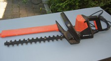 Elektrische heckenschere garde gebraucht kaufen  Eppstein