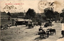 Old postcard pantin d'occasion  Expédié en Belgium