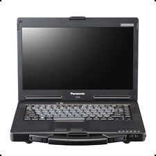 Panasonic toughbook mk4 d'occasion  Expédié en Belgium