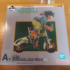 Dragon Ball Snap Collection Son goku boneco Ichiban kuji prêmio A BANDAI SPIRIT comprar usado Dragon Ball Snap Collection Son goku boneco Ichiban kuji prêmio A BANDAI SPIRIT comprar usado  Enviando para Brazil