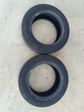 Gomme bridgestone 195 usato  San Severo