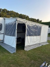 Caravanstore zip 440 for sale  LLANSANTFFRAID