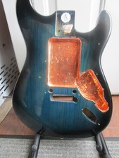 Tribute legacy blueburst for sale  Moore