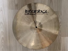Cymbale crash istanbul d'occasion  Expédié en France