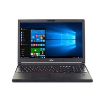 Fujitsu lifebook e5510 gebraucht kaufen  Münster