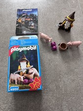 Playmobil 4959 karstadt gebraucht kaufen  Schaafheim