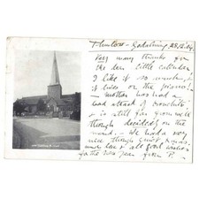 Godalming church early for sale  GLASGOW