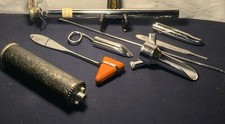 Vtg mcm surgical for sale  Radford