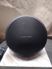 Alto-falante Bluetooth Harman Kardon Black Onyx Studio (Testado e Funcionando) comprar usado  Enviando para Brazil