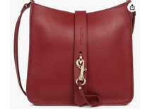 Sac lancaster rouge d'occasion  Saint-André-de-Cubzac