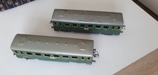 Train paire wagon d'occasion  Tours-