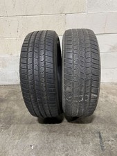 P245 60r18 michelin for sale  Waterford