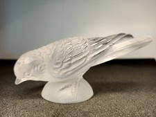 Antique bohemian crystal d'occasion  Expédié en Belgium