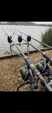 Fox horizon 12ft for sale  NOTTINGHAM