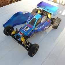 Tamiya astute vintage d'occasion  Cholet