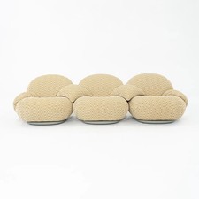 2024 Pierre Paulin GUBI Pacha módulo externo sofá de três lugares com dois apoios de braço comprar usado  Enviando para Brazil