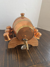 Swedish copper mini for sale  Brookfield