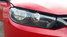 2010 volkswagen scirocco for sale  CRAIGAVON