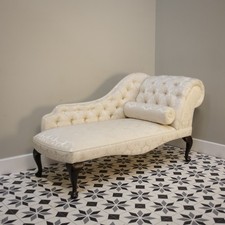 Chaise lounge victorian for sale  CANNOCK