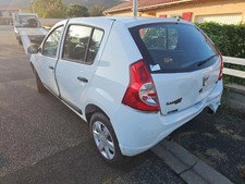 Boite vitesses dacia d'occasion  Colomiers