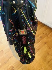 Limited swag mackenzie for sale  Germantown