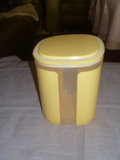 Tupperware skyline gelb gebraucht kaufen  Bielefeld