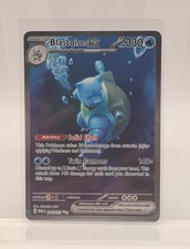 Pokemon einzelkarte turtok gebraucht kaufen  Leipzig