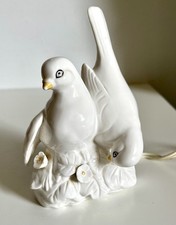 Vintage white doves for sale  Westmoreland