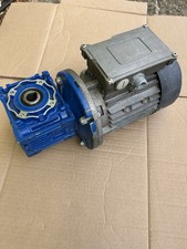 230 400v geared for sale  SOUTHAMPTON