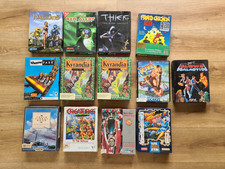 Big box games for sale  NORWICH