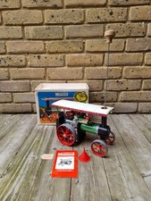 Mamod te1a live for sale  AYLESFORD