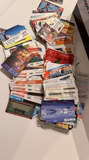 Schede telefoniche collezione usato  Vitorchiano
