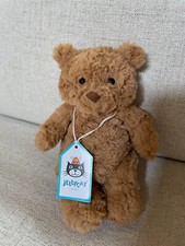 Jellycat tiny bartholomew for sale  Bellingham