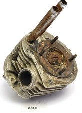 Emw r35 zylinderkopf gebraucht kaufen  Sehnde