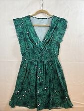 Women size green for sale  Spring Arbor