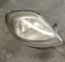Faro destro per usato  Ciro Marina