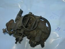 WEBER 32 ICEV  CARBURATORE (CARBURETOR) FIAT 128 1.1cc PANDA UNO comprar usado  Enviando para Brazil