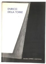 Enrico della torre usato  Milano