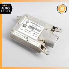 Usado, Módulo sensor de distância ponto cego parachoque traseiro Porsche Cayenne 958 S fabricante de equipamento original comprar usado  Enviando para Brazil