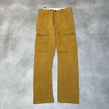 Levis cargo trousers for sale  HUDDERSFIELD