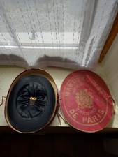 Ancien chapeau mecanique d'occasion  Theix
