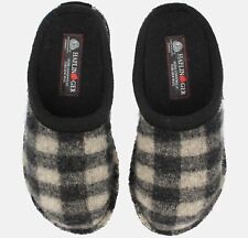 Haflinger plaid sabot usato  Cagliari