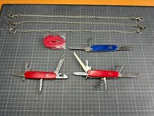 Riginal schweizer taschenmesse gebraucht kaufen  Worms