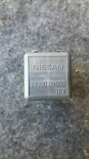 Nissan primera p12 for sale  CHEPSTOW