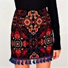 Zara woman jacquard usato  Catania